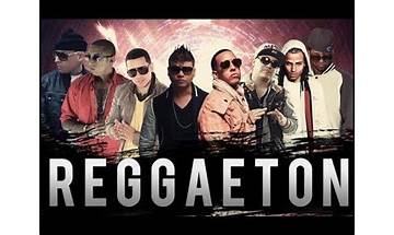 Reggaeton: Radios y música for Android - Download the APK from habererciyes
